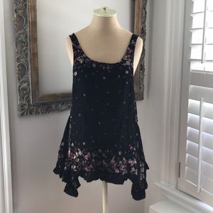 Free people top